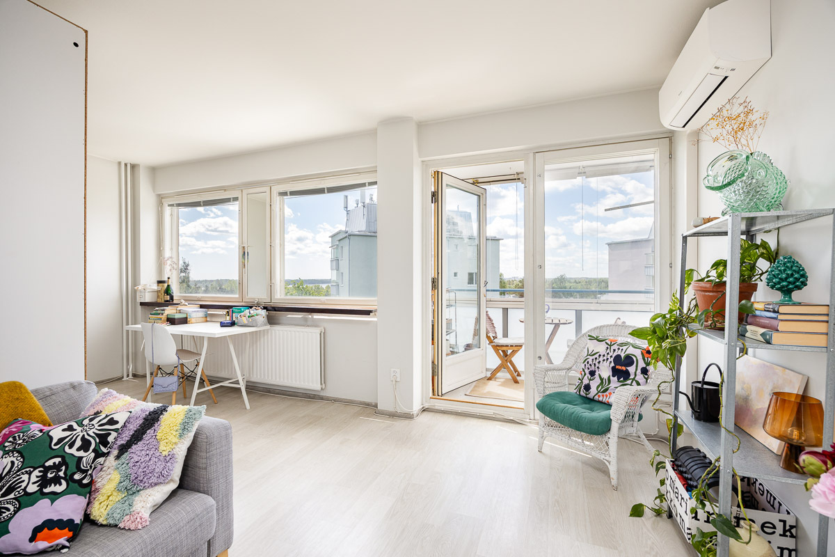 Porintie 2, 00350, Helsinki