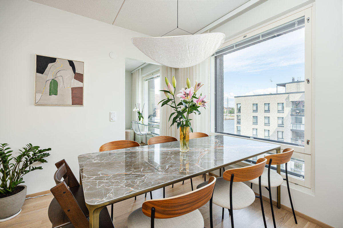 Kaljaasi Fortunan katu 1, 00540, Helsinki
