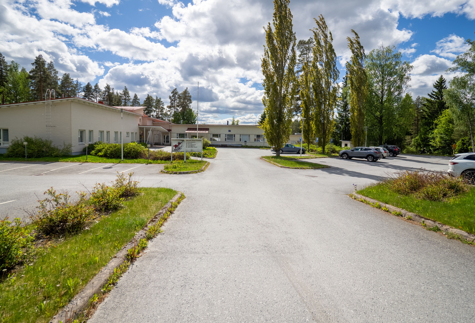 Kukonkorventie 18 , 37500, Lempäälä