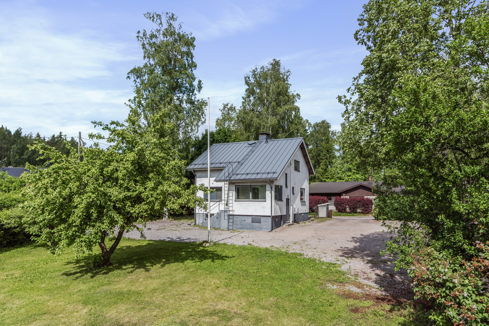 Kehruukuja 12, 01260, Vantaa