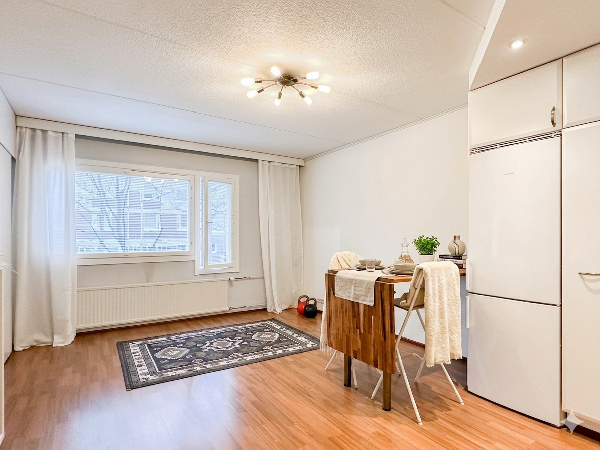Merivirta 11, 02320, Espoo