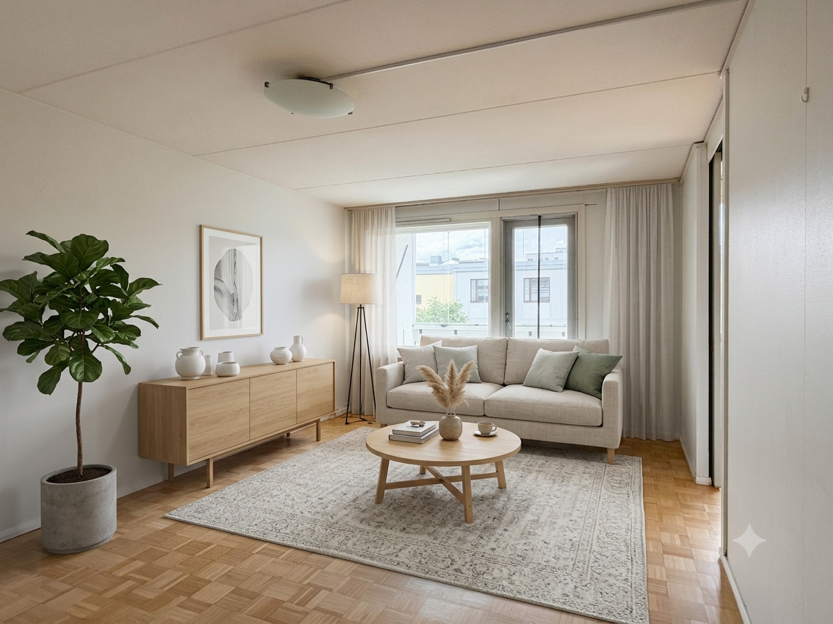 Kirjurinkuja 3, 02600, Espoo