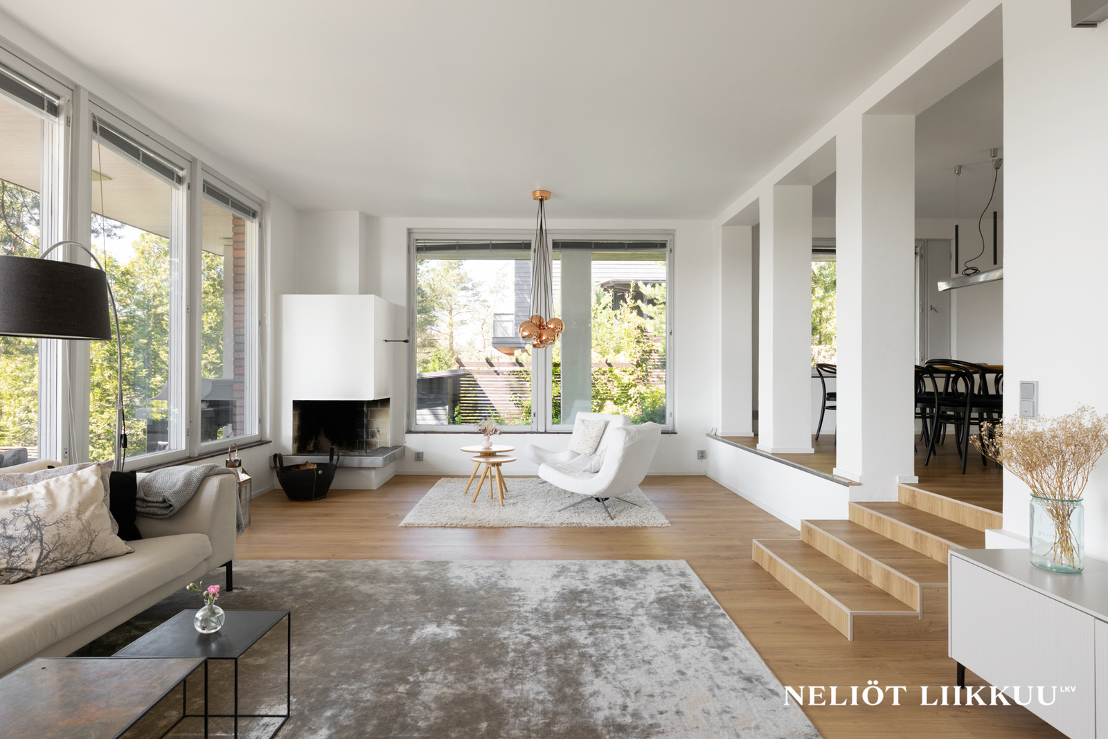 Laidunrinne 7, 02330, Espoo