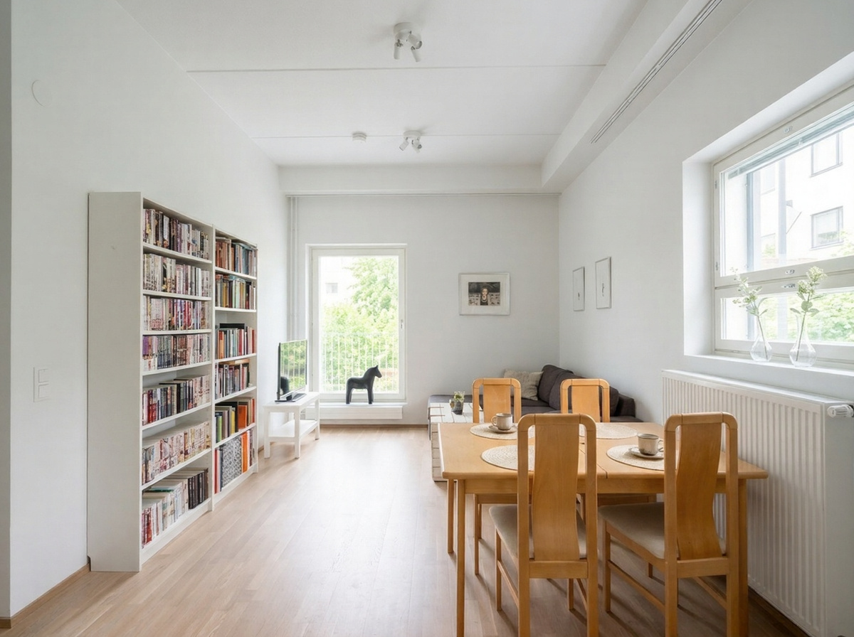 Lavakatu 5, 00240, Helsinki