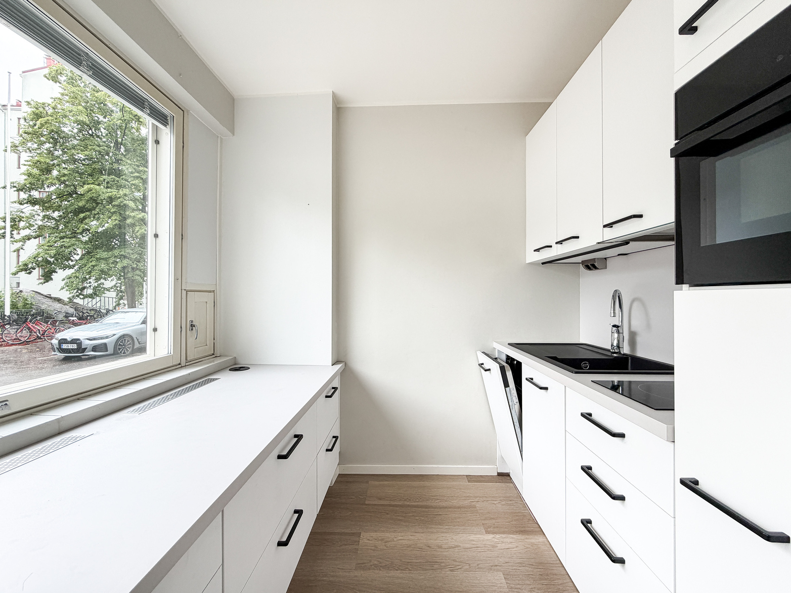 Fleminginkatu 19, 00500, Helsinki