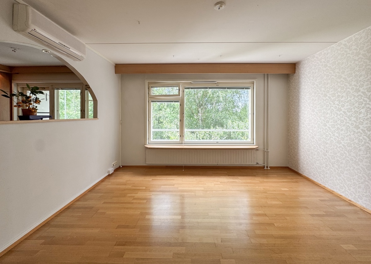 Raudikkokuja 6, 01200, Vantaa
