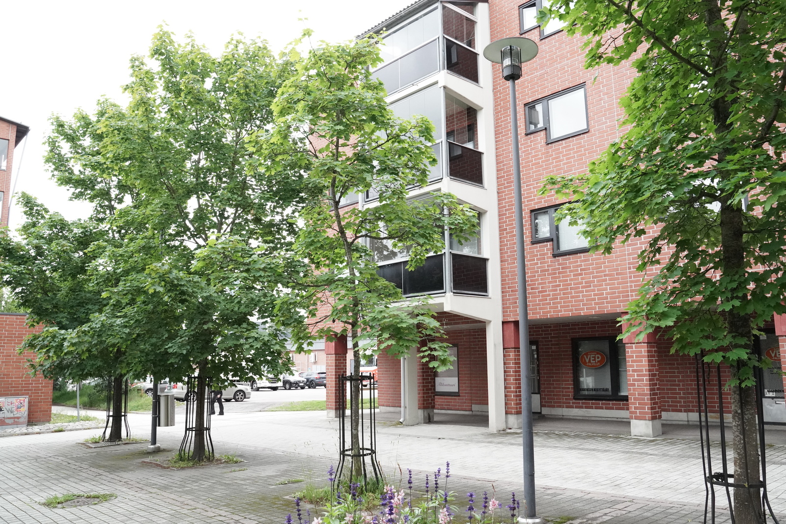 Virpikuja 5, 01360, Vantaa