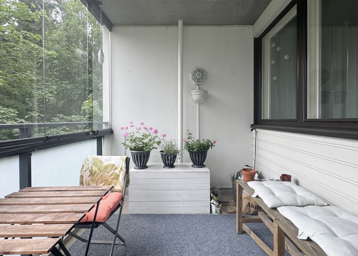Kaakkoisväylä 3, 01480, Vantaa