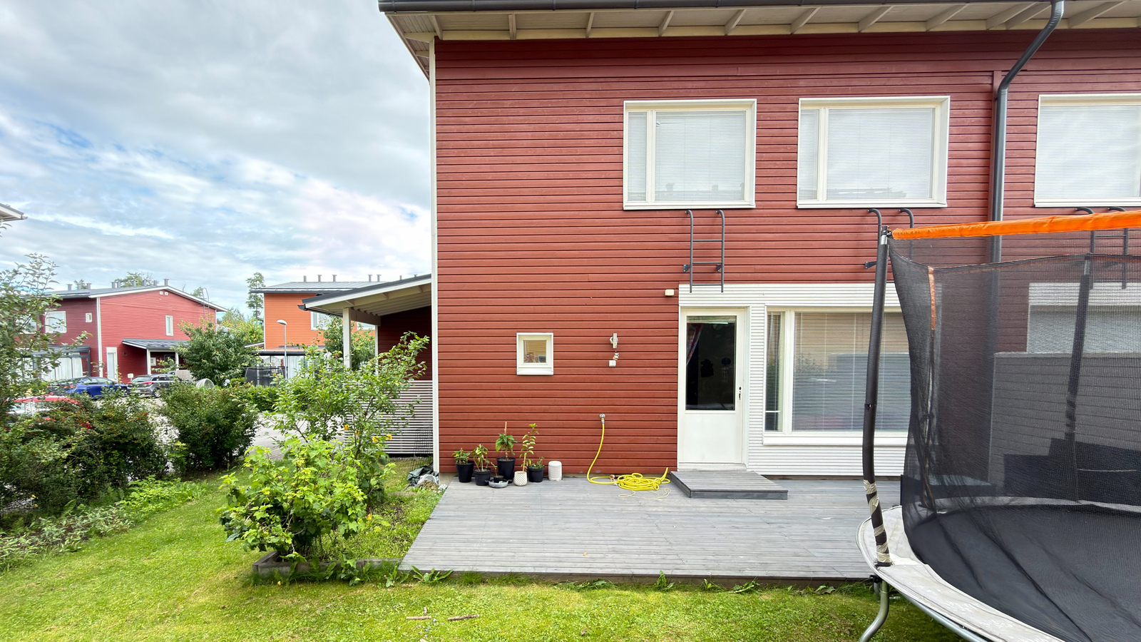 Maitorpankulma 3, 01700, Vantaa