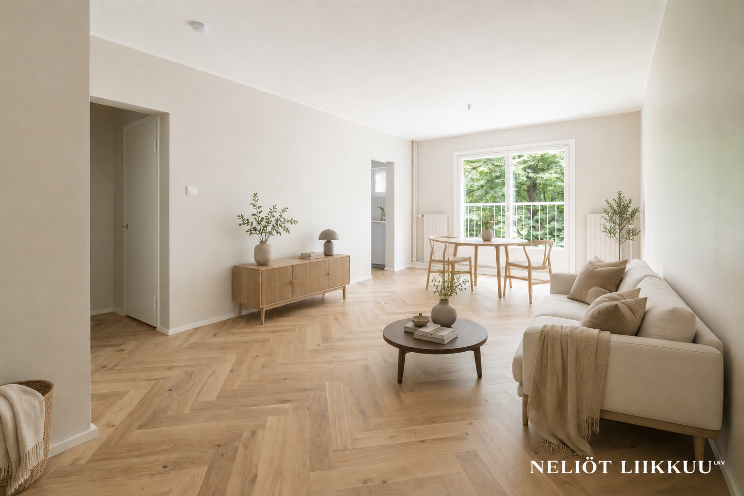 Ulvilantie 19, 00350, Helsinki