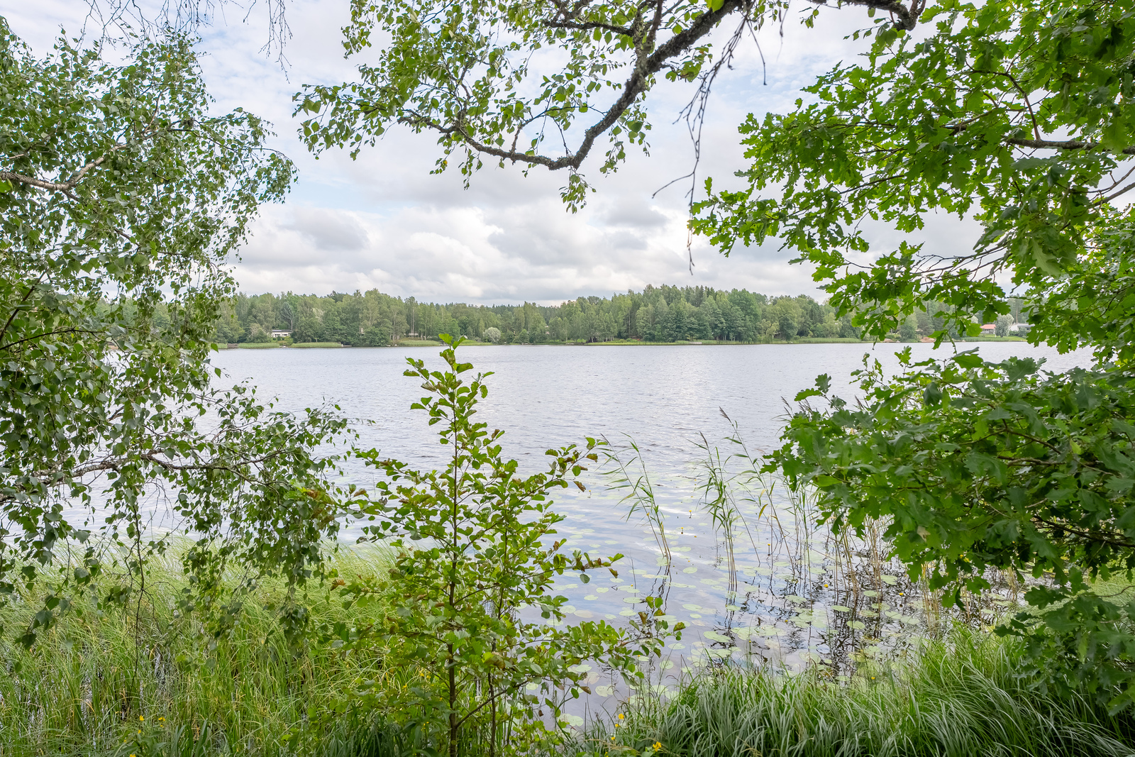 Lamminjärventie 33, 02880, Kirkkonummi