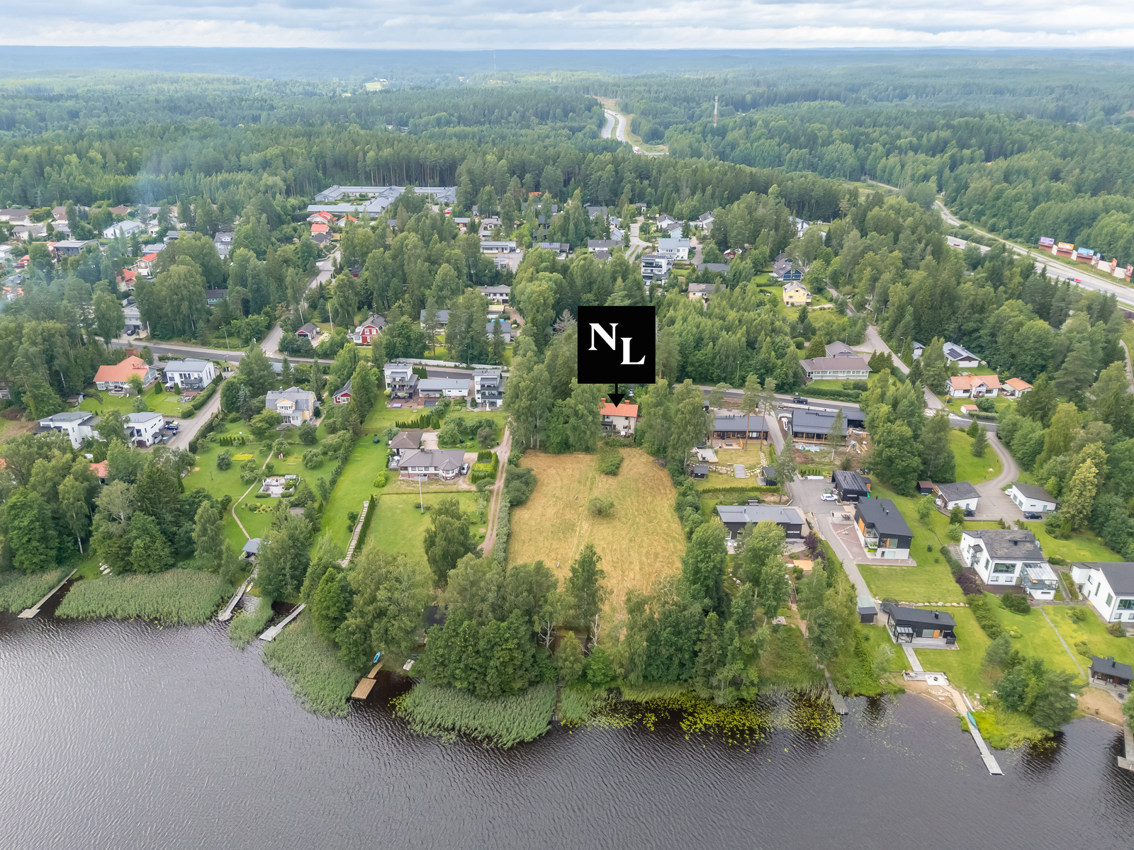 Lamminjärventie 33, 02880, Kirkkonummi