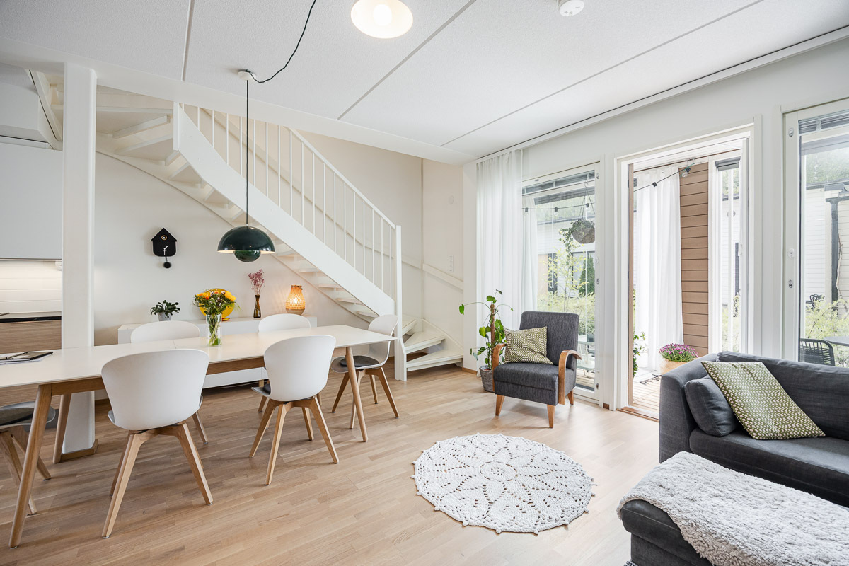 Kanttiinitie 4, 02680, Espoo