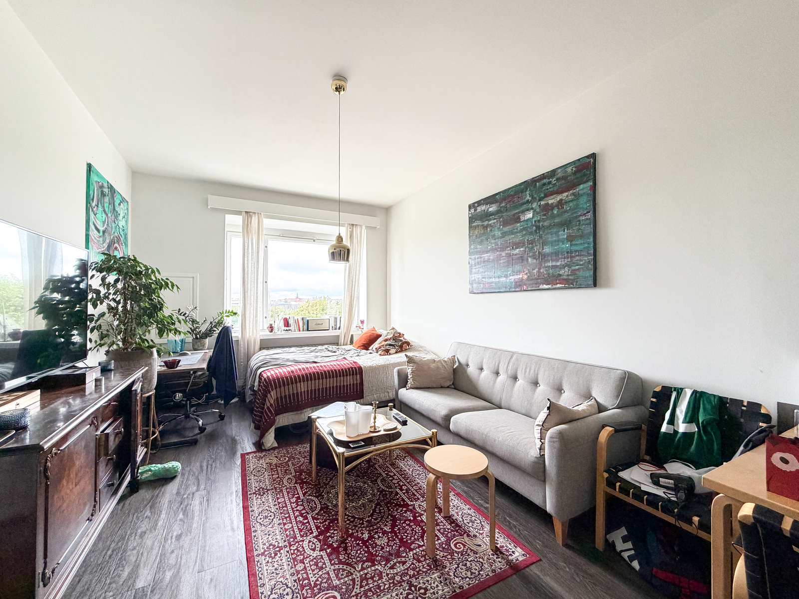Unioninkatu 39, 00170, Helsinki