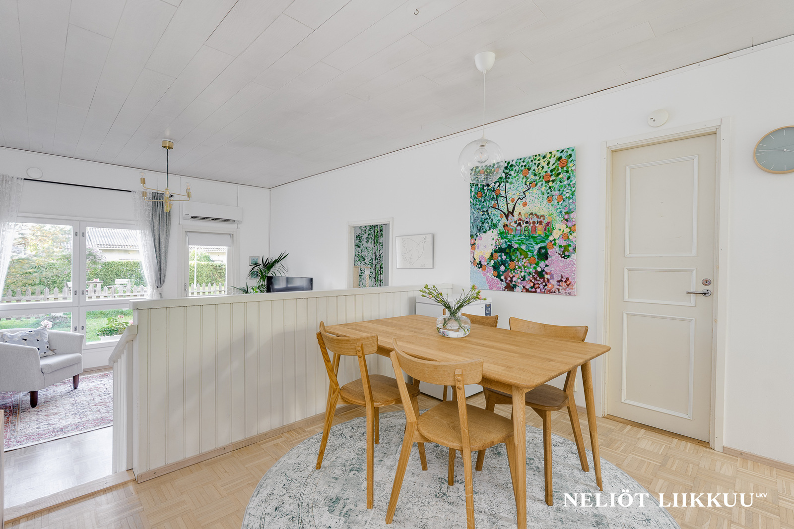 Impivaarantie 8, 02880, Kirkkonummi