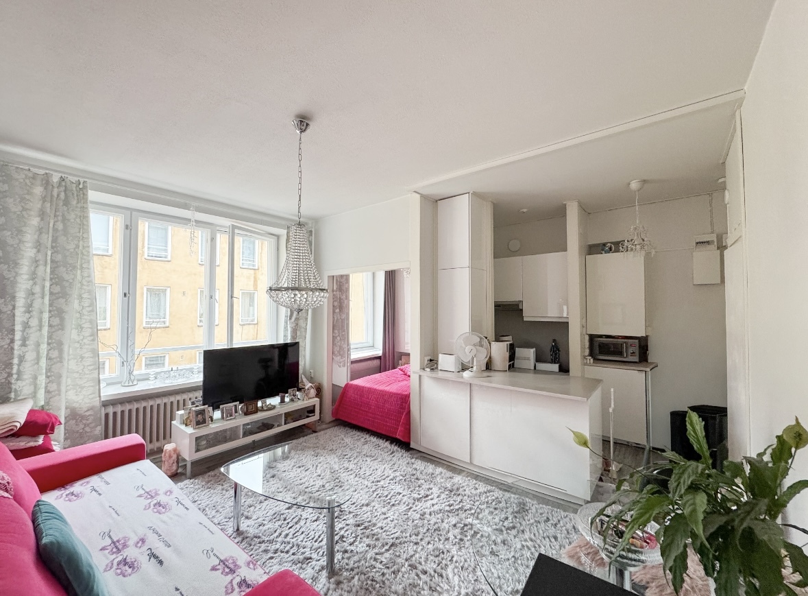 Malminkatu 22, 00100, Helsinki