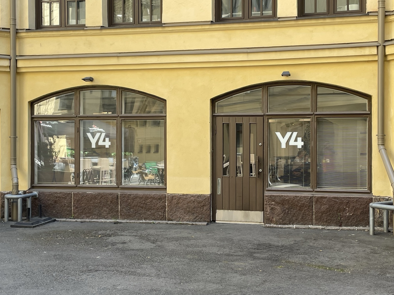 Kuva toimitilasta osoitteessa Kaisaniemenkatu 1, Helsinki (ydinkeskusta)