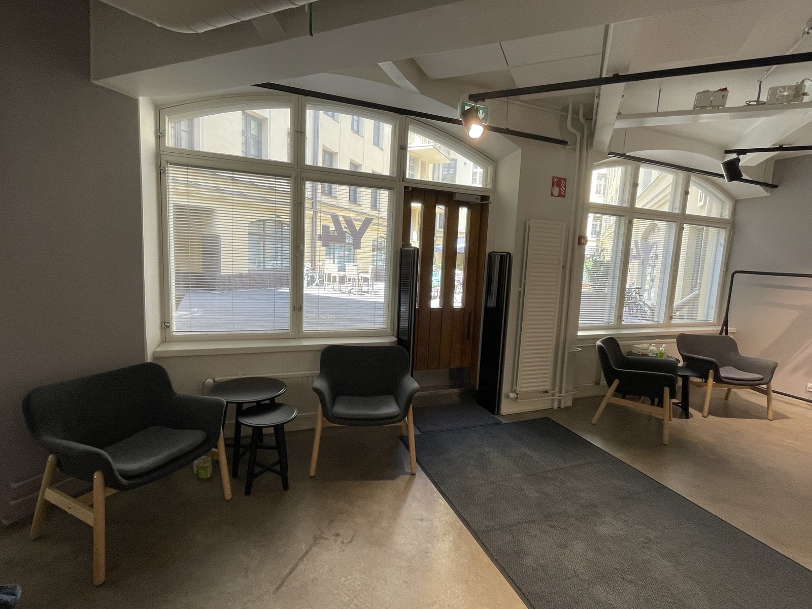 Kuva toimitilasta osoitteessa Kaisaniemenkatu 1, Helsinki (ydinkeskusta)