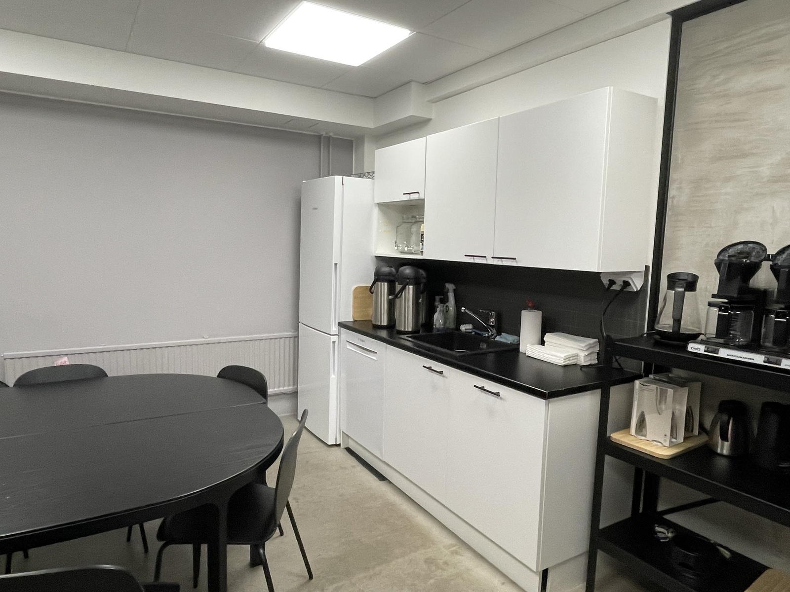 Kuva toimitilasta osoitteessa Kaisaniemenkatu 1, Helsinki (ydinkeskusta)