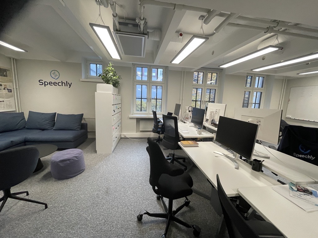 Kuva toimitilasta osoitteessa Kaisaniemenkatu 1, Helsinki (ydinkeskusta)