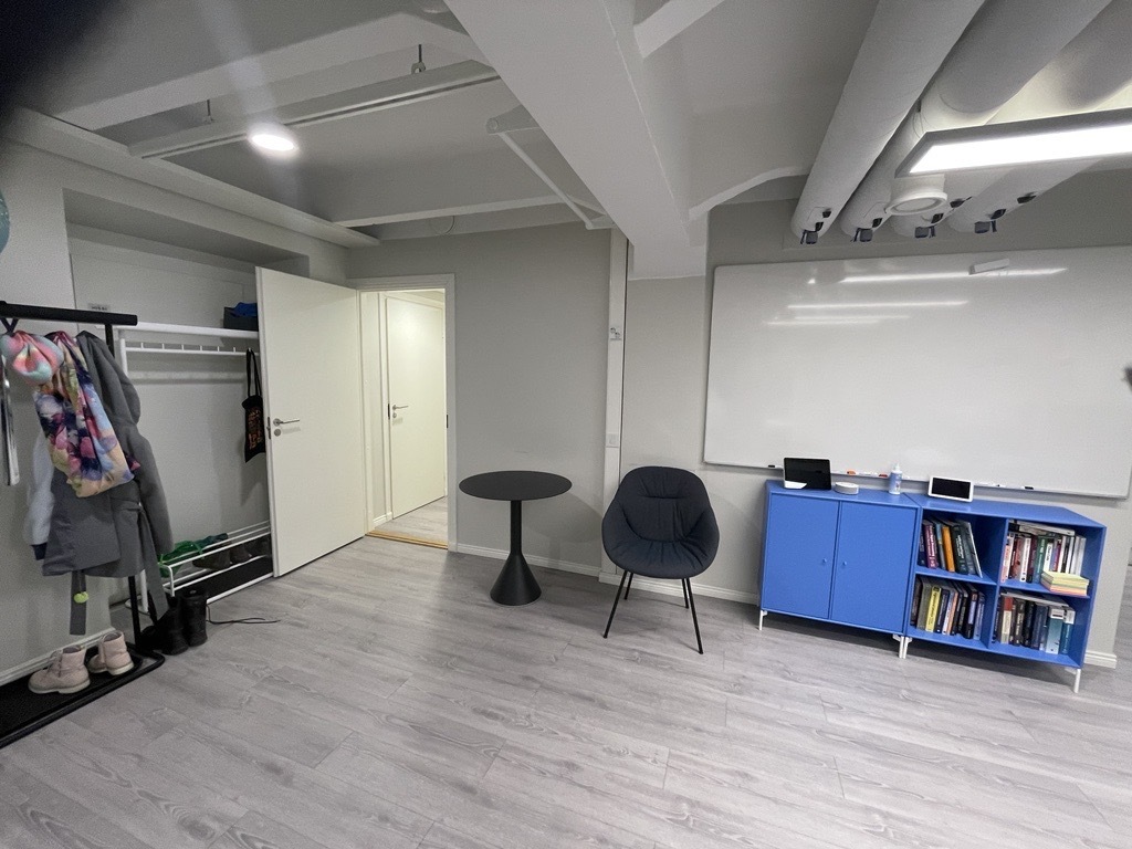 Kuva toimitilasta osoitteessa Kaisaniemenkatu 1, Helsinki (ydinkeskusta)