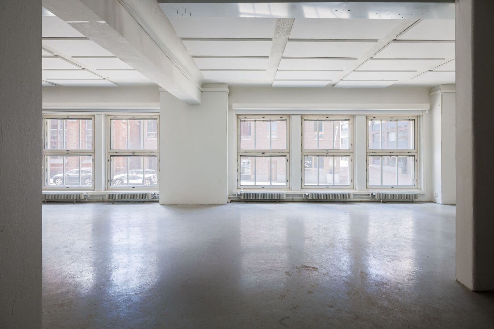 Kuva toimitilasta osoitteessa Pursimiehenkatu 29-31, Helsinki (Punavuori)