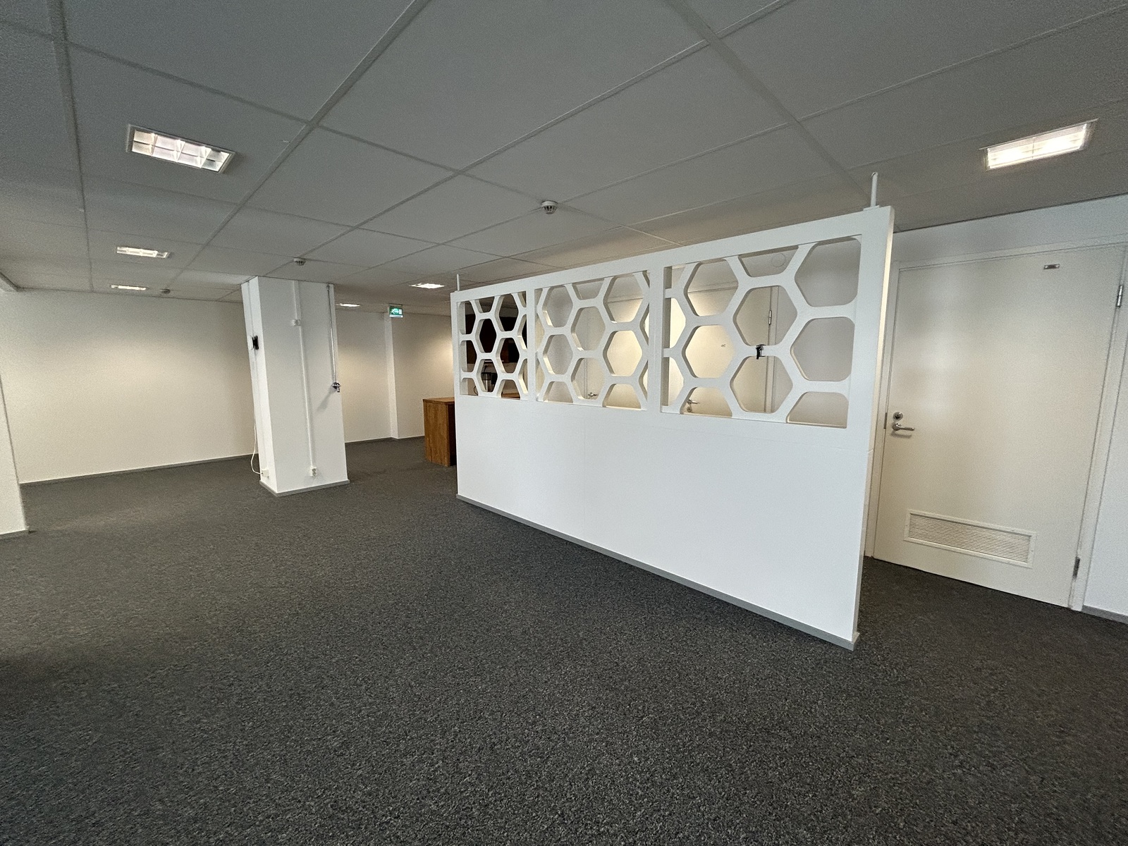 Kuva toimitilasta osoitteessa Runeberginkatu 5, Helsinki (Kamppi)