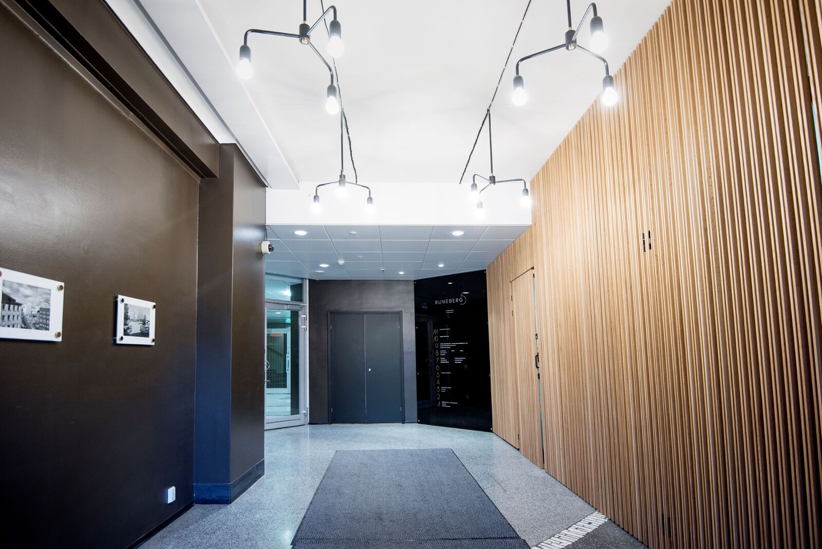 Kuva toimitilasta osoitteessa Runeberginkatu 5, Helsinki (Kamppi)