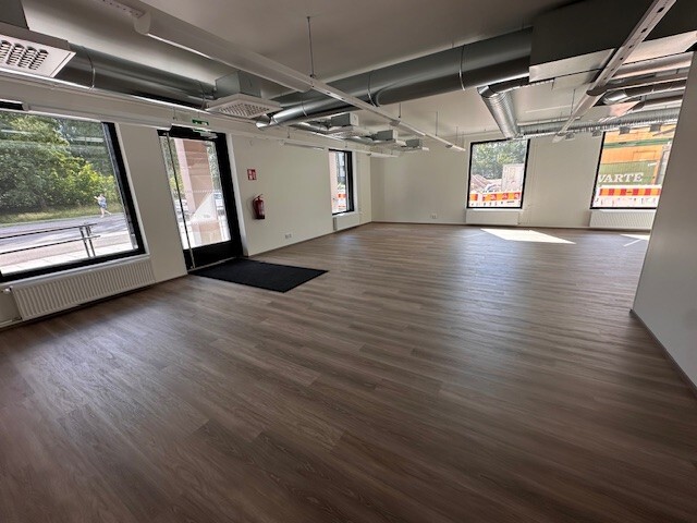Kuva toimitilasta osoitteessa Karakalliontie 8, Espoo (Karakallio)