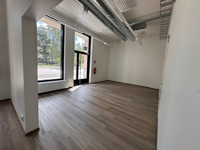 Kuva toimitilasta osoitteessa Karakalliontie 8, Espoo (Karakallio)