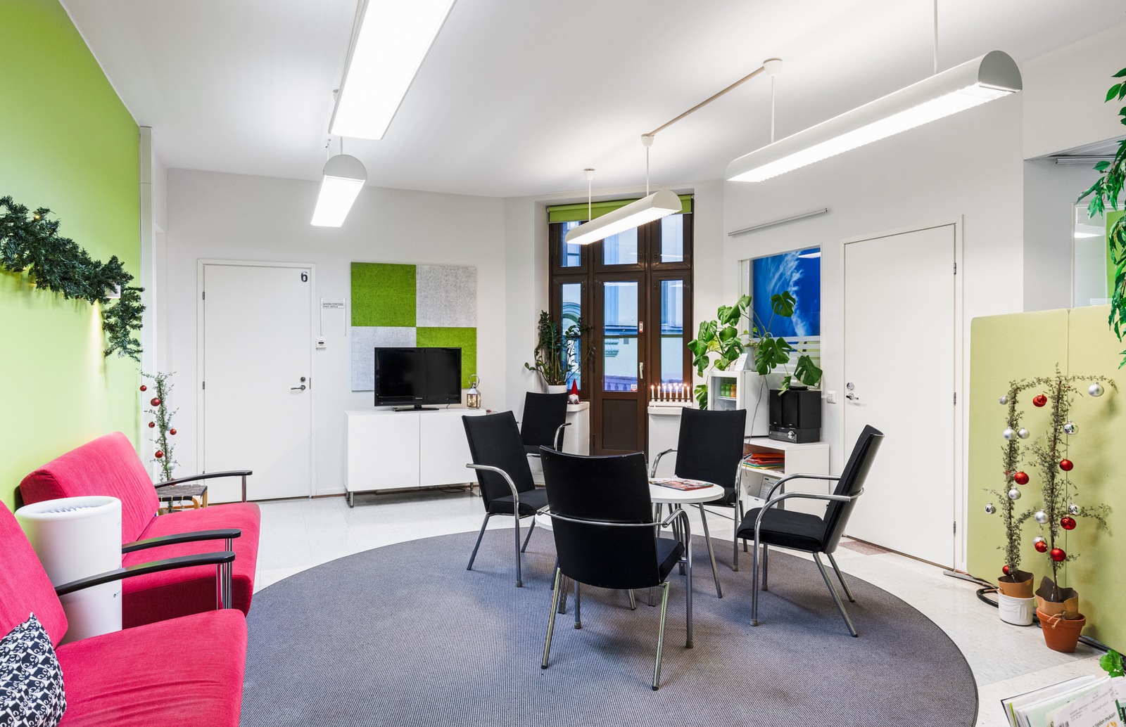 Kuva toimitilasta osoitteessa Kaisaniemenkatu 1, Helsinki (ydinkeskusta)