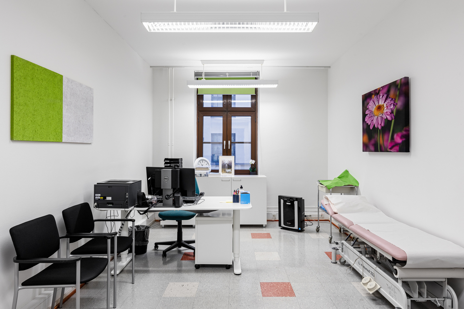 Kuva toimitilasta osoitteessa Kaisaniemenkatu 1, Helsinki (ydinkeskusta)