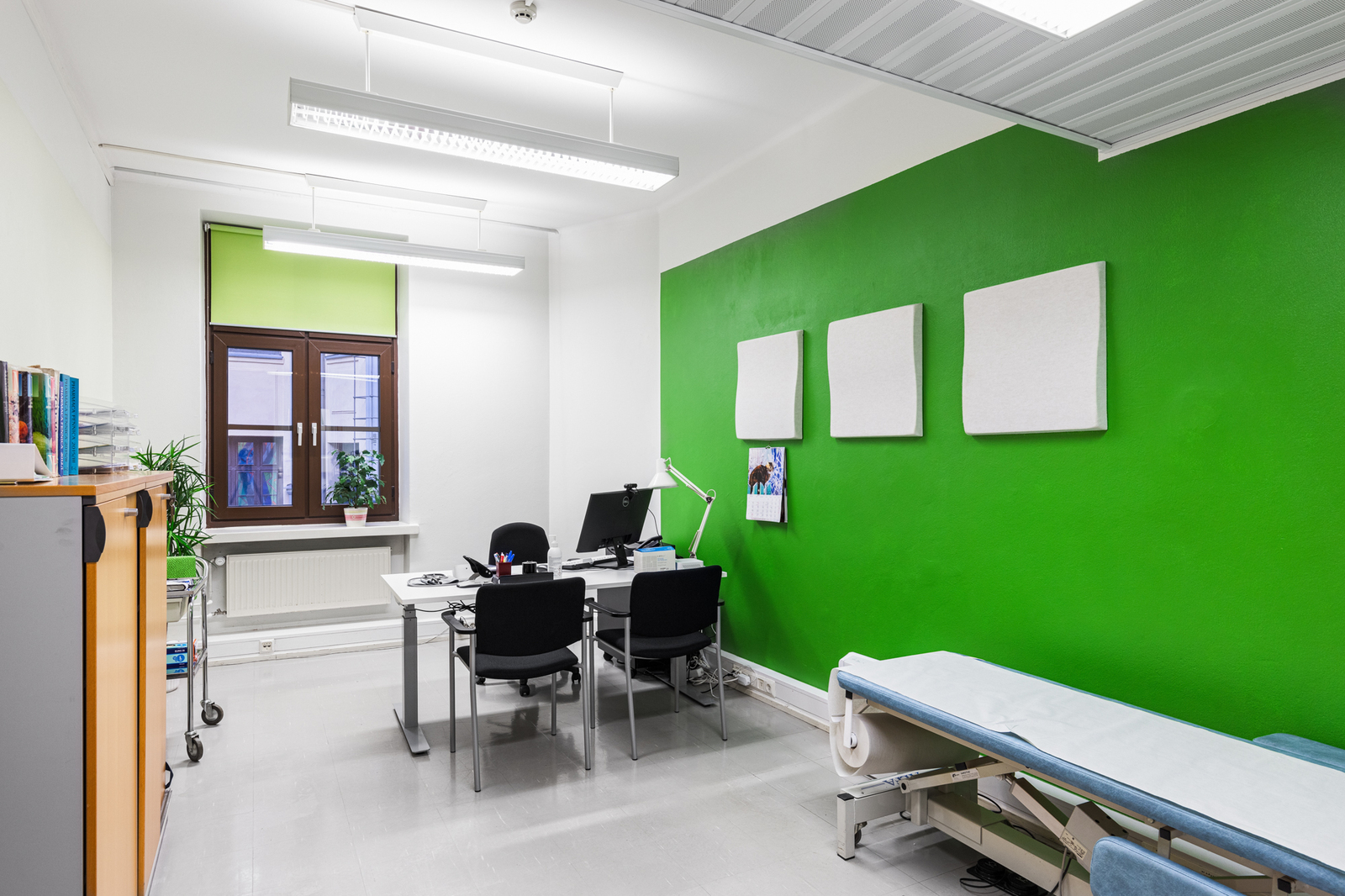 Kuva toimitilasta osoitteessa Kaisaniemenkatu 1, Helsinki (ydinkeskusta)