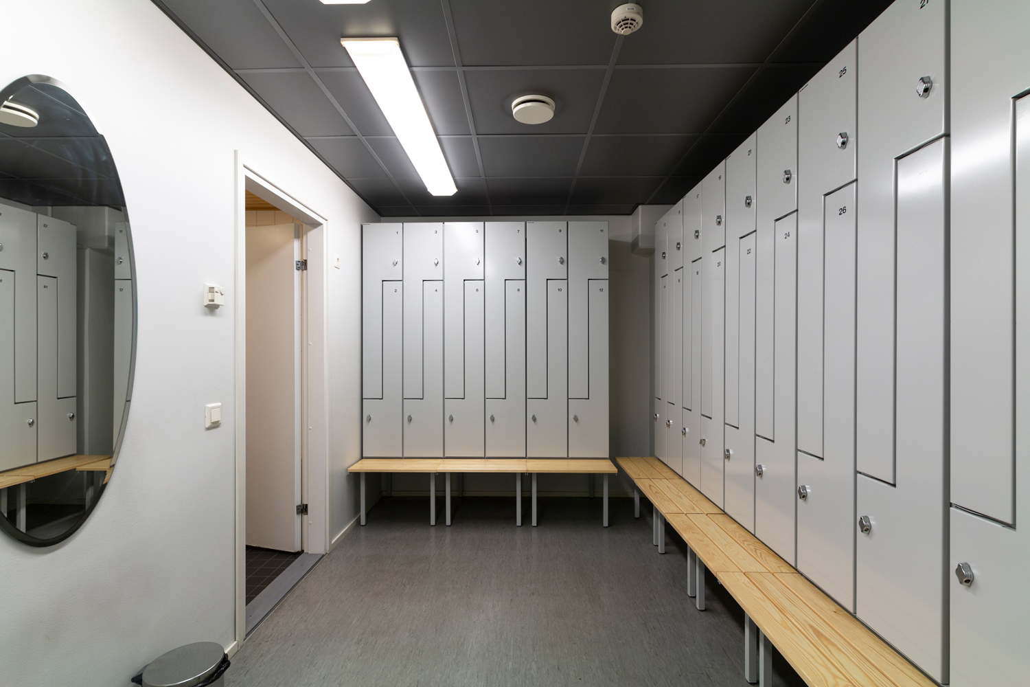 Kuva toimitilasta osoitteessa Ratamestarinkatu 7 a, Helsinki (Pasila)