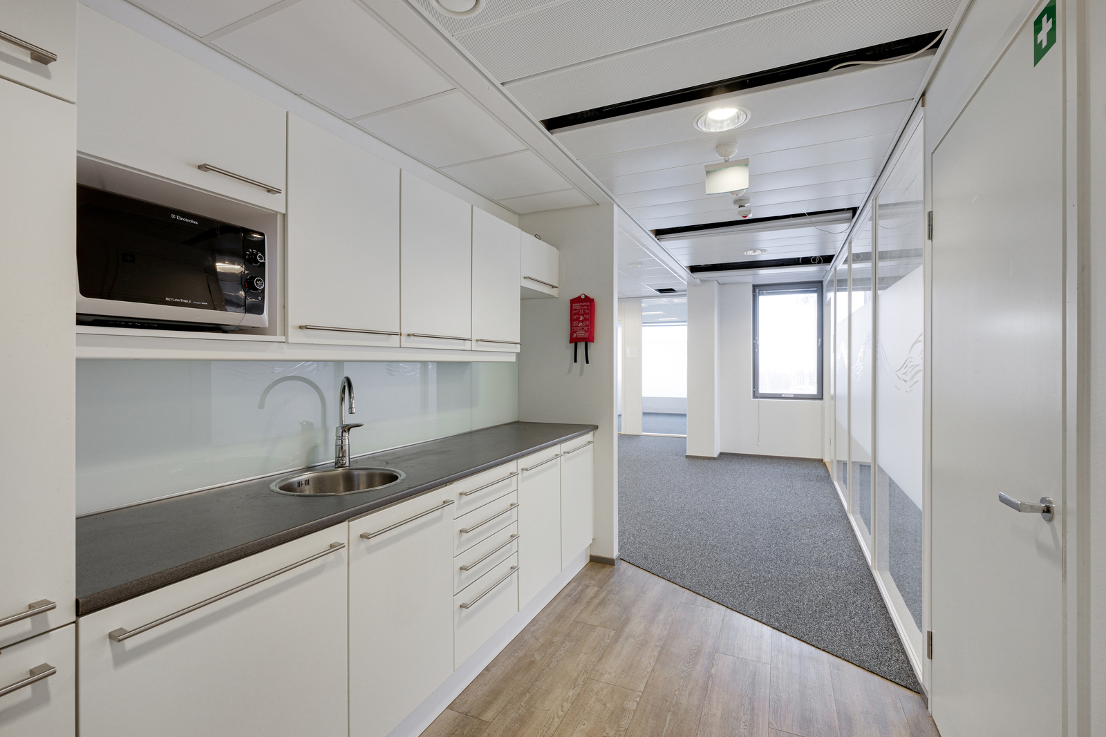 Kuva toimitilasta osoitteessa Äyritie 20 , Vantaa (Aviapolis)