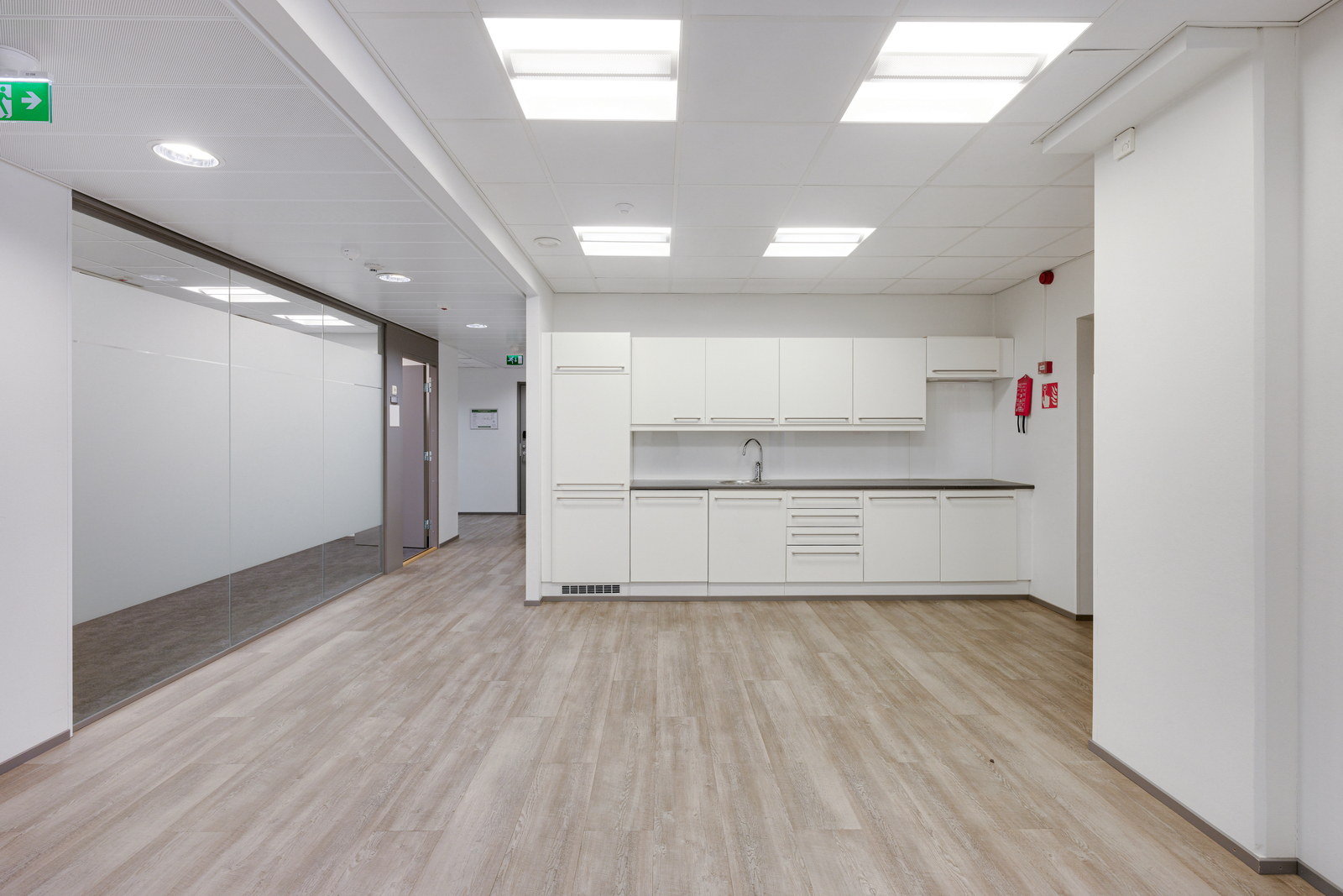 Kuva toimitilasta osoitteessa Äyritie 20 , Vantaa (Aviapolis)