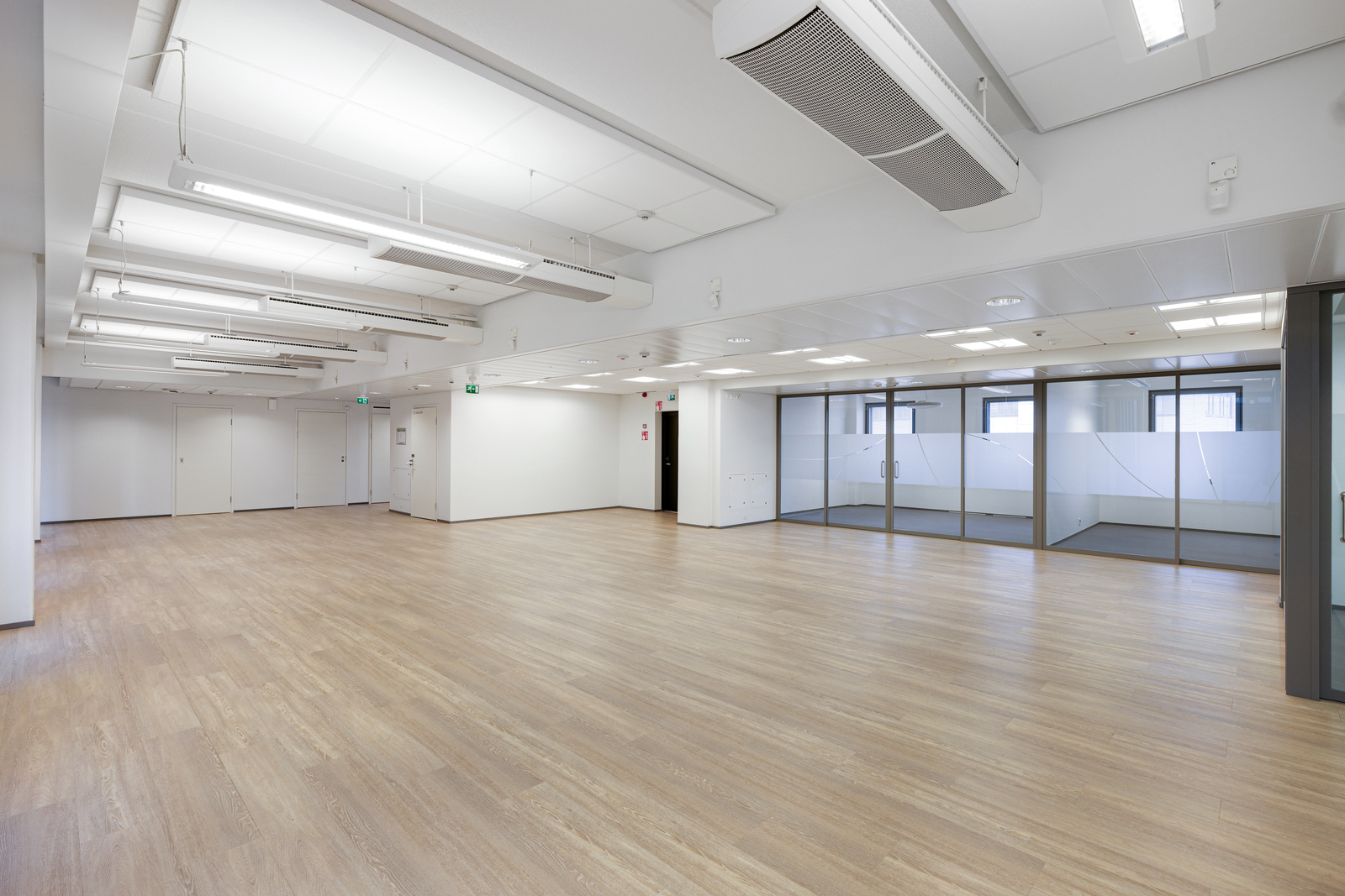 Kuva toimitilasta osoitteessa Äyritie 20 , Vantaa (Aviapolis)