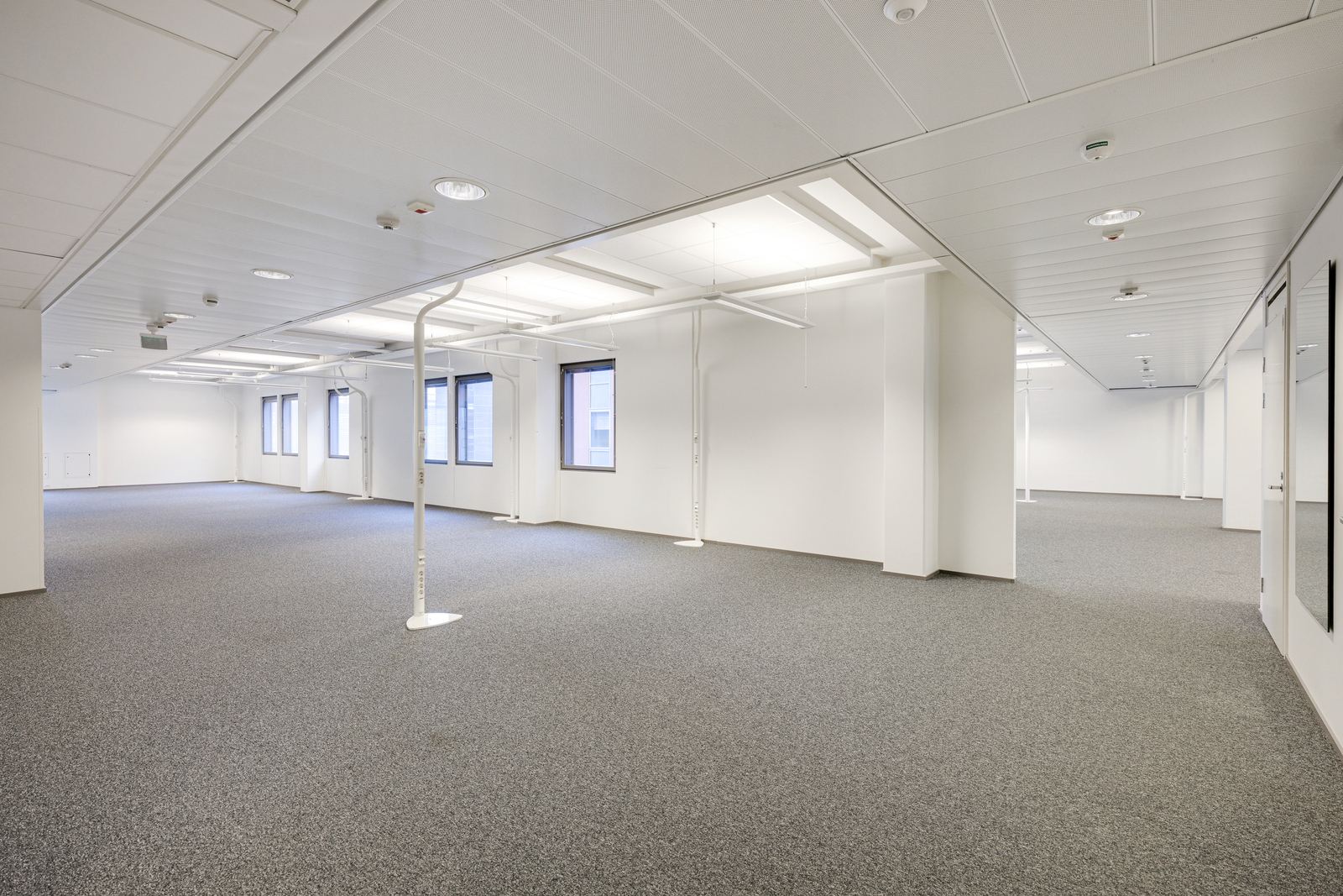 Kuva toimitilasta osoitteessa Äyritie 20 , Vantaa (Aviapolis)