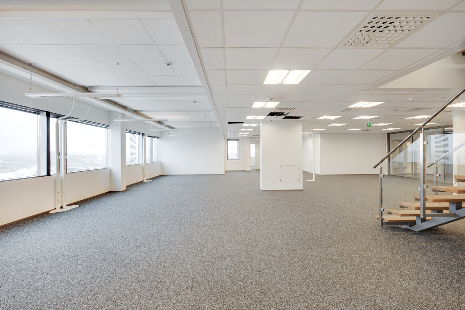 Kuva toimitilasta osoitteessa Äyritie 20 , Vantaa (Aviapolis)