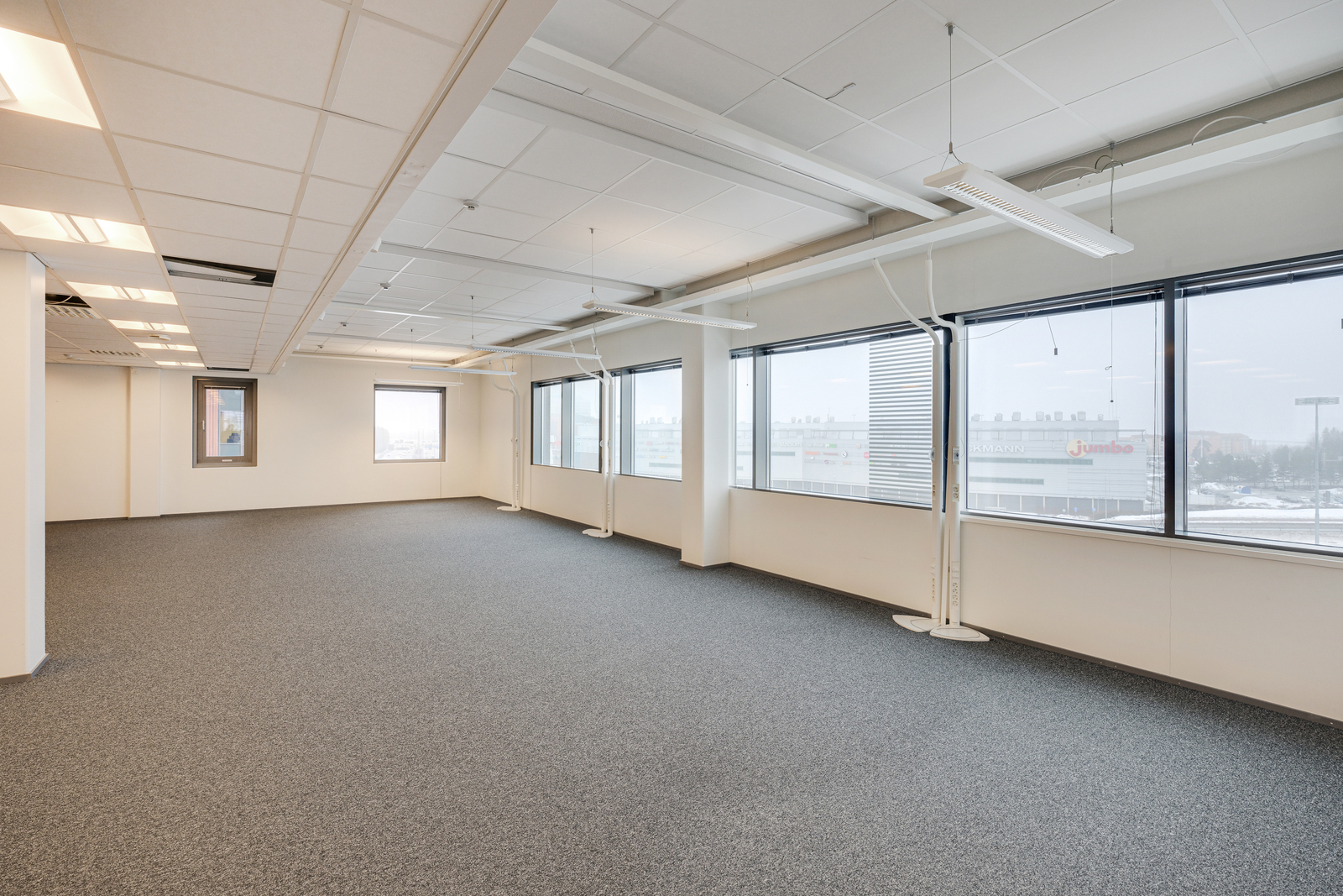 Kuva toimitilasta osoitteessa Äyritie 20 , Vantaa (Aviapolis)