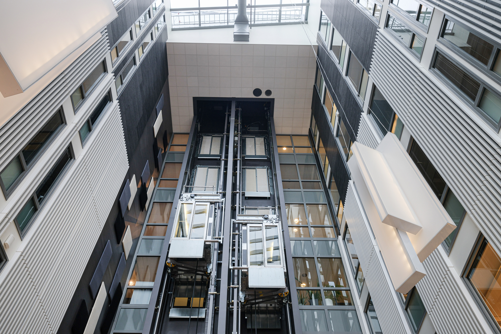 Kuva toimitilasta osoitteessa Äyritie 20 , Vantaa (Aviapolis)