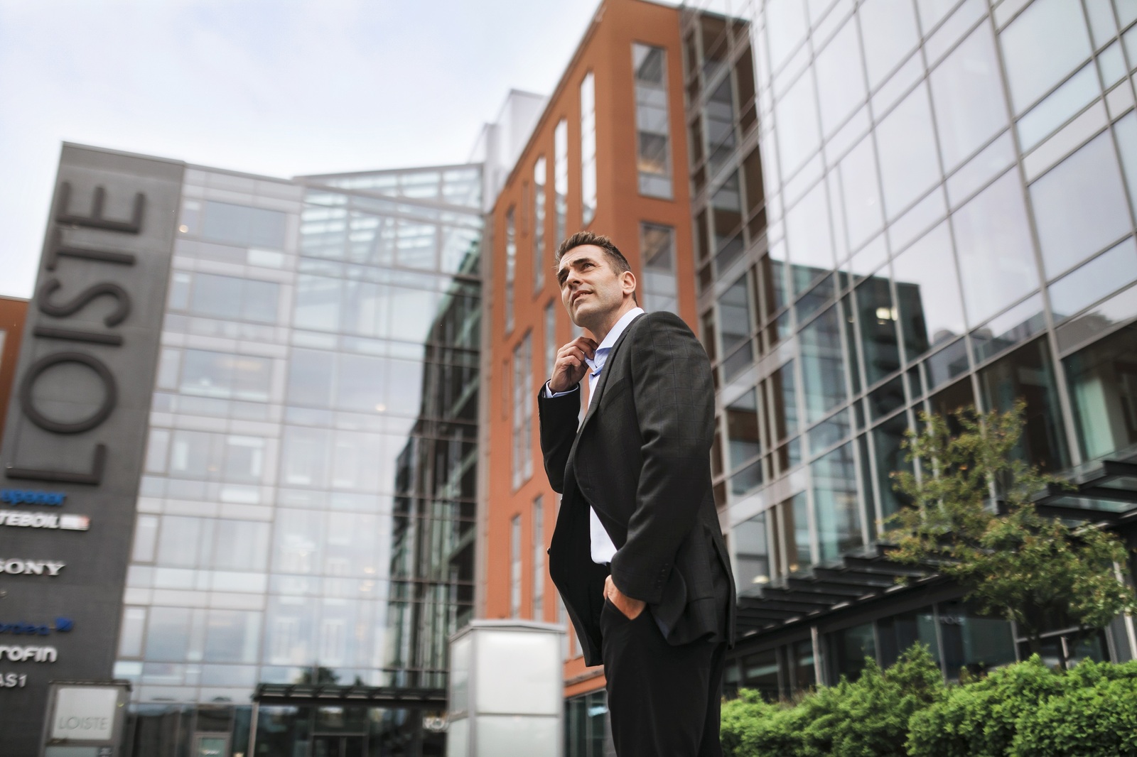 Kuva toimitilasta osoitteessa Äyritie 20 , Vantaa (Aviapolis)