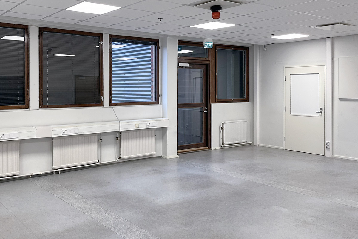 Kuva toimitilasta osoitteessa Kuninkaantammenkierto 3, Helsinki (Kuninkaantammi)