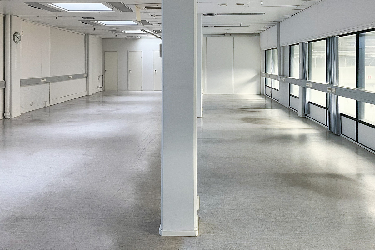 Kuva toimitilasta osoitteessa Kuninkaantammenkierto 3, Helsinki (Kuninkaantammi)