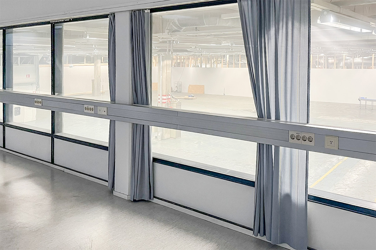 Kuva toimitilasta osoitteessa Kuninkaantammenkierto 3, Helsinki (Kuninkaantammi)