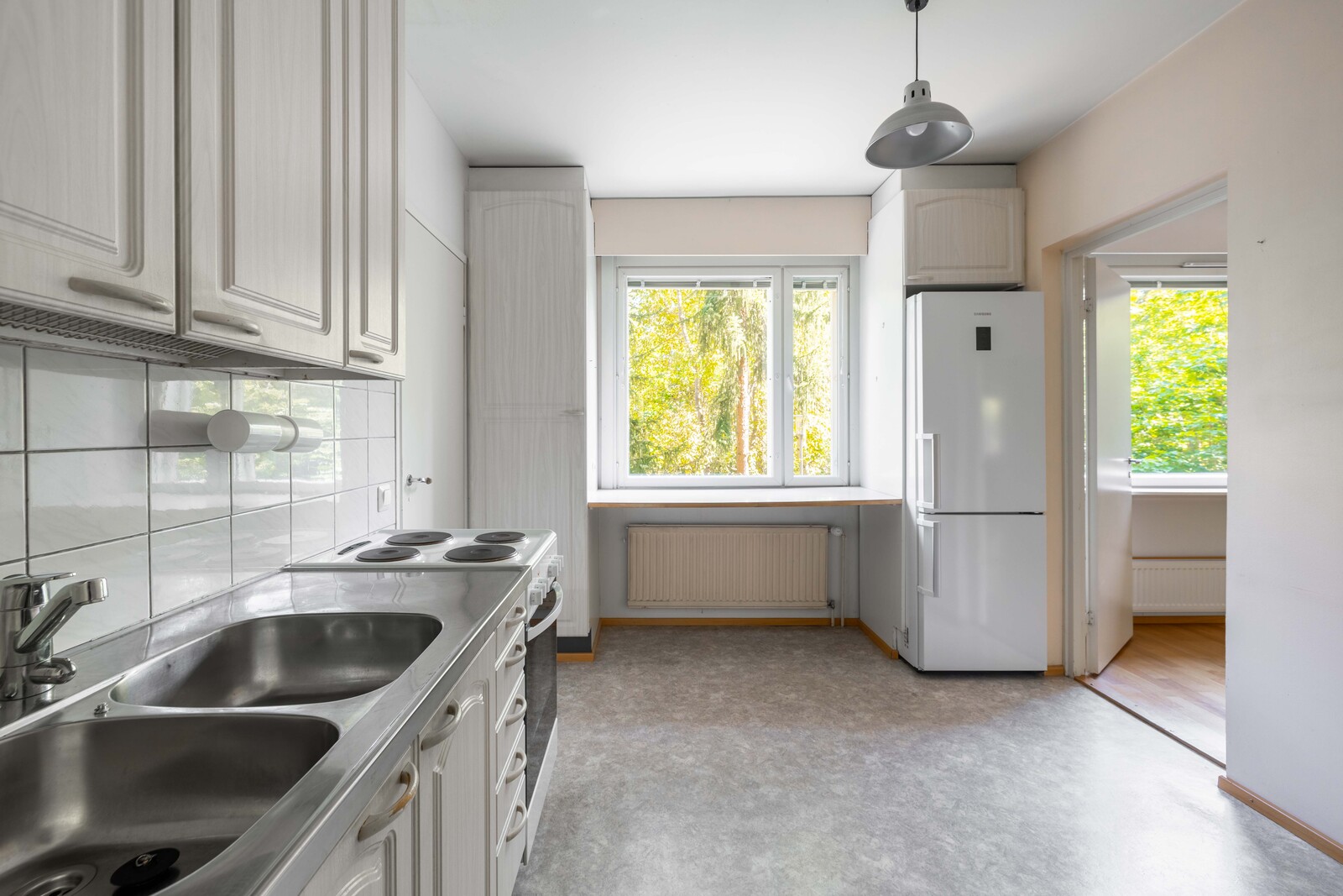 Uomakuja 5, Vantaa (Myyrmäki) - Myytävät Asunnot - Huoneistokeskus