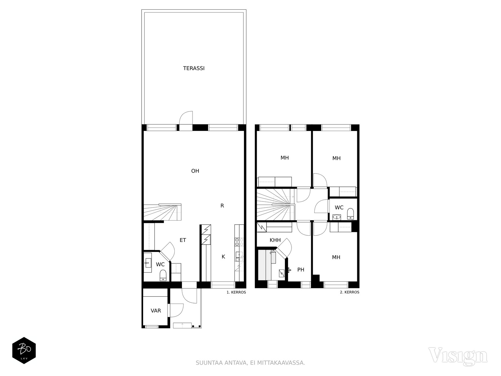 Kotilokatu 11 - bild 2