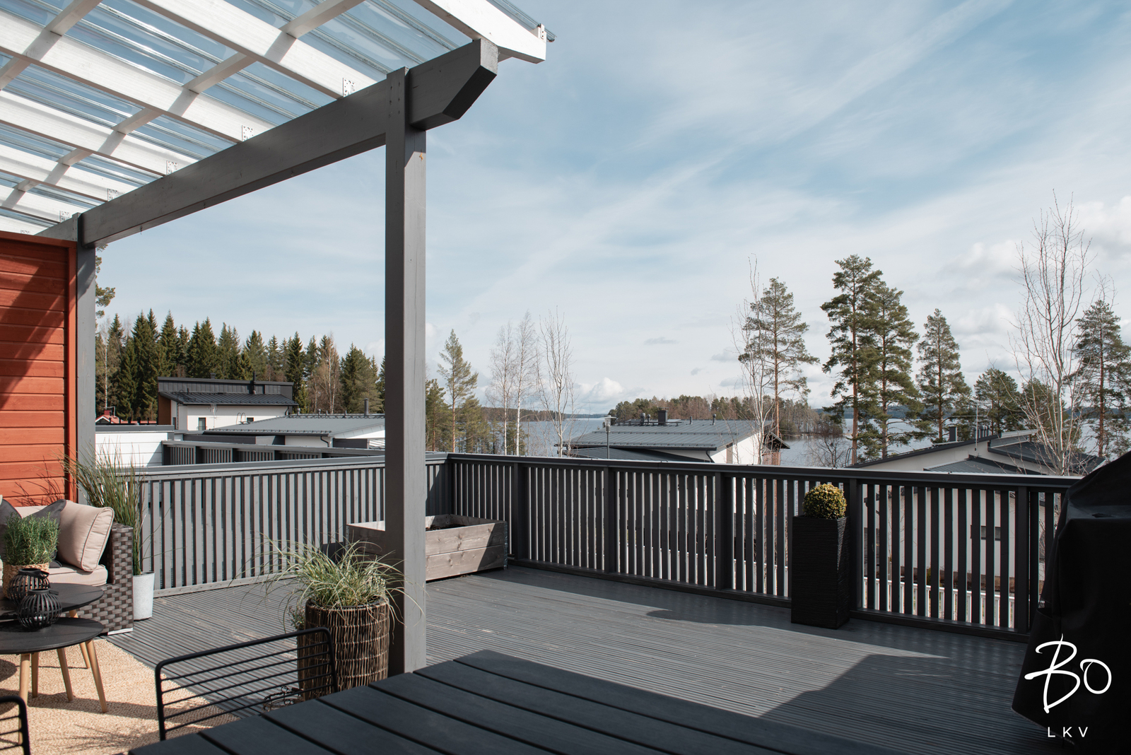 Kotilokatu 11 - bild 1