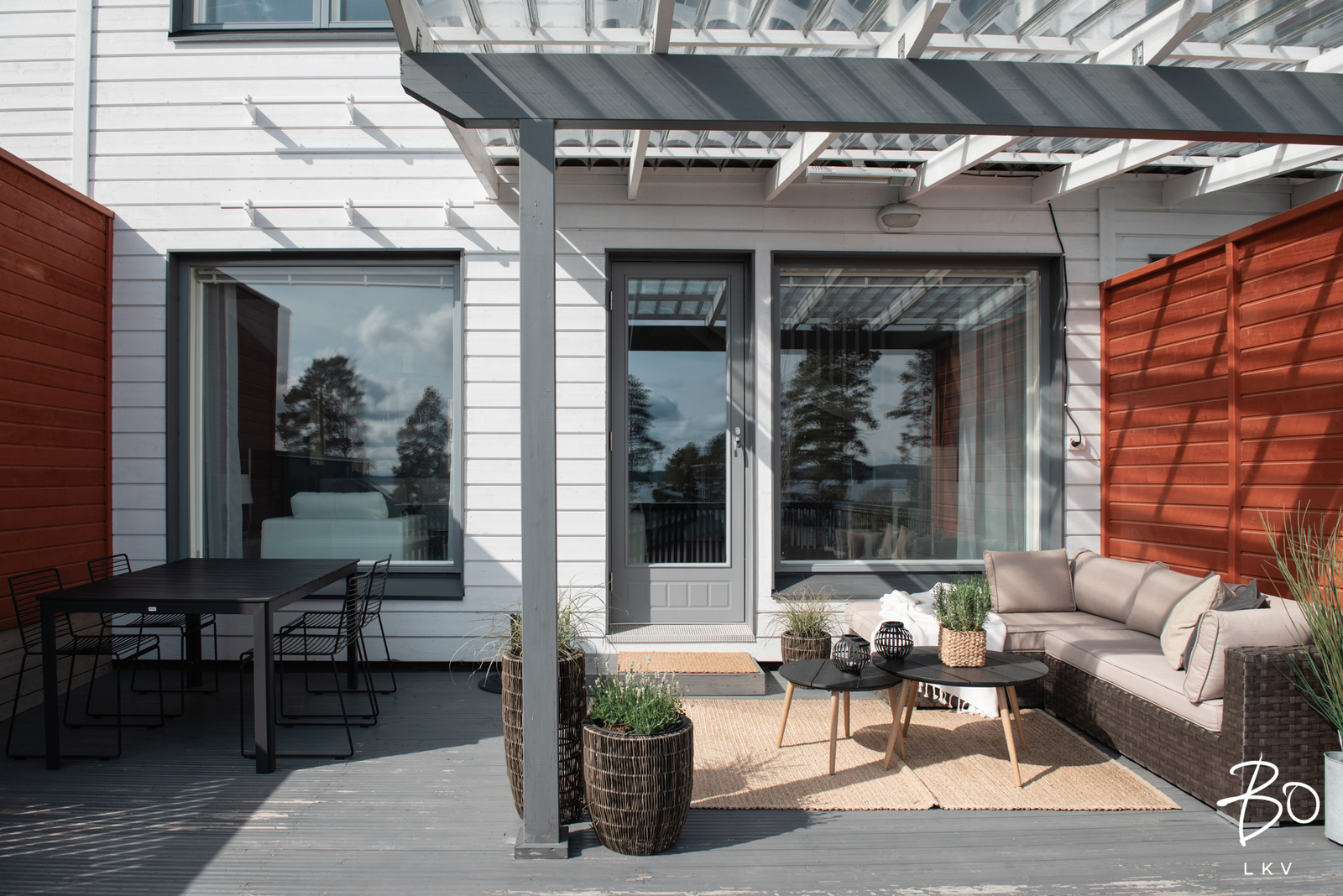 Kotilokatu 11 - bild 3