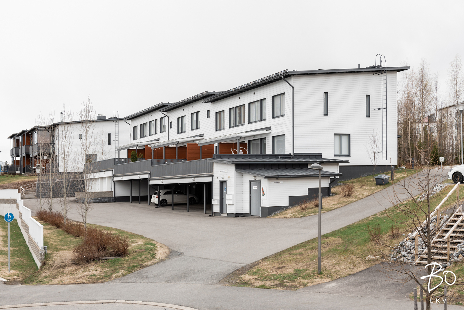 Kotilokatu 11 - bild 33